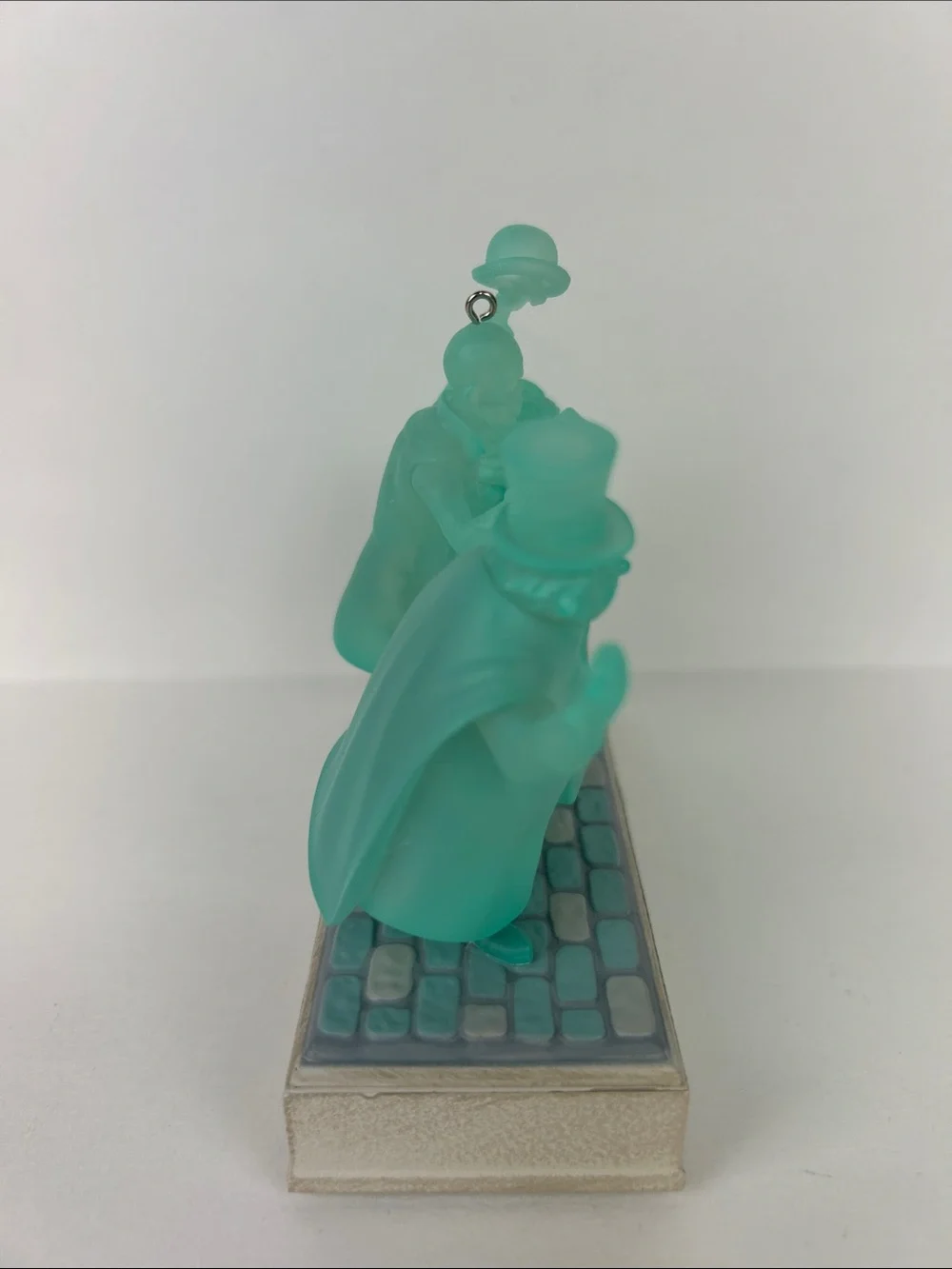 Hallmark Keepsake Ornament Hitchhiking Ghosts 2020 Excellent Used Condition